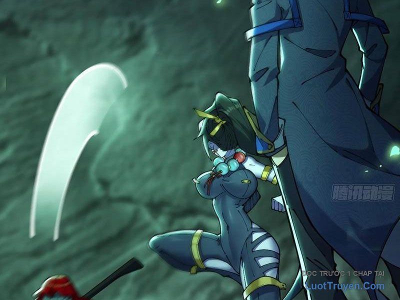 Sau Khi Quỷ Dị Giáng Lâm, Ta Mở Khóa Được Tháp Thông Thiên - Chapter 19 - Page 9