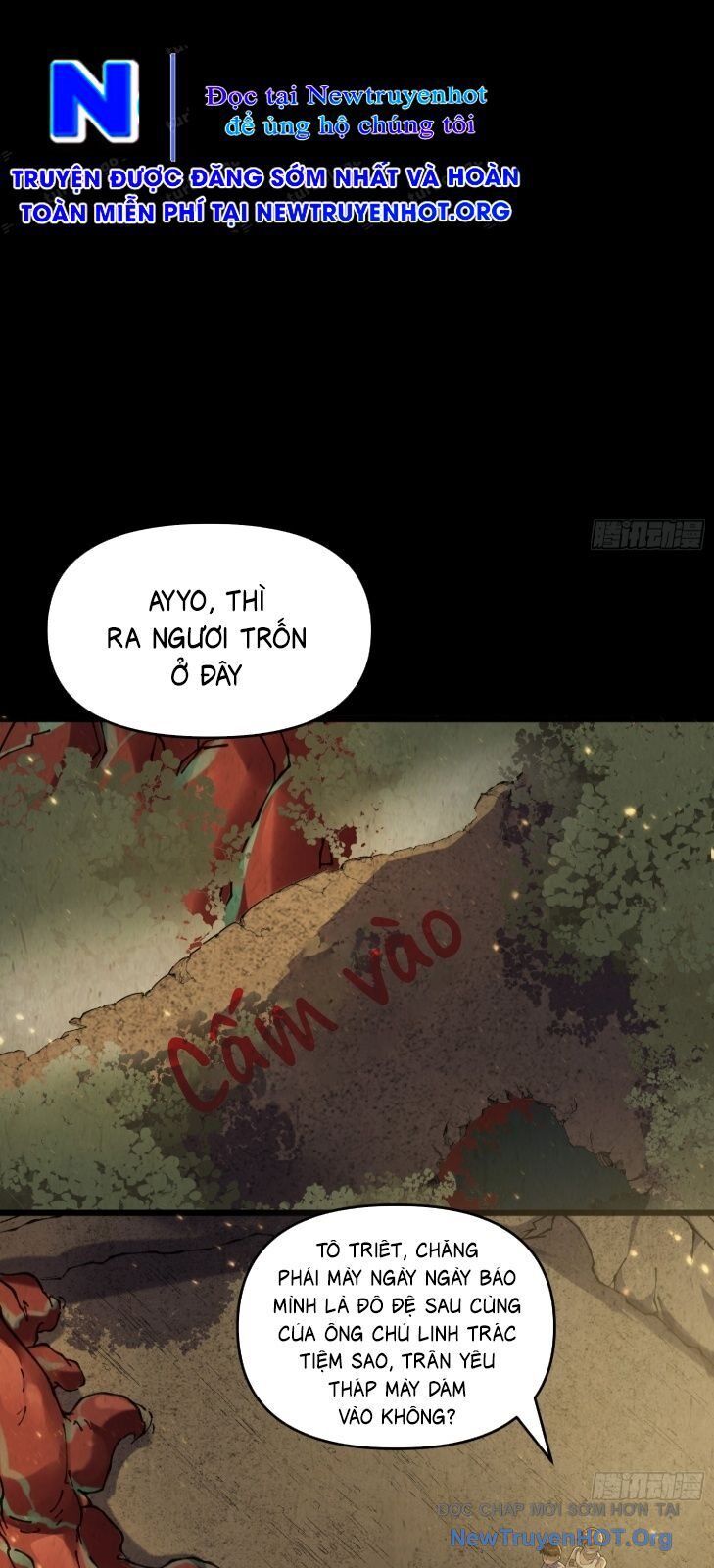 Sau Khi Quỷ Dị Giáng Lâm, Ta Mở Khóa Được Tháp Thông Thiên - Chapter 2 - Page 12