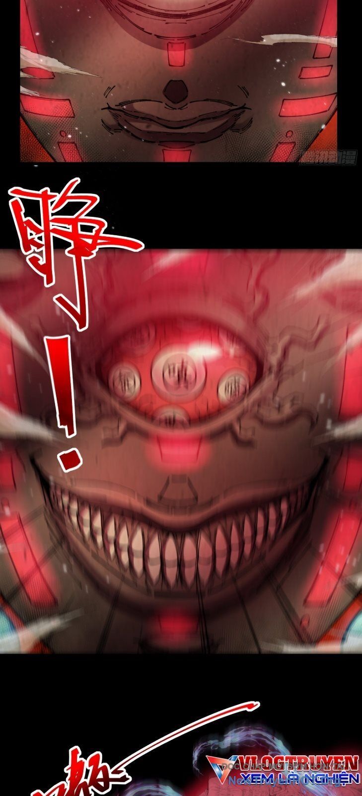 Sau Khi Quỷ Dị Giáng Lâm, Ta Mở Khóa Được Tháp Thông Thiên - Chapter 2 - Page 17