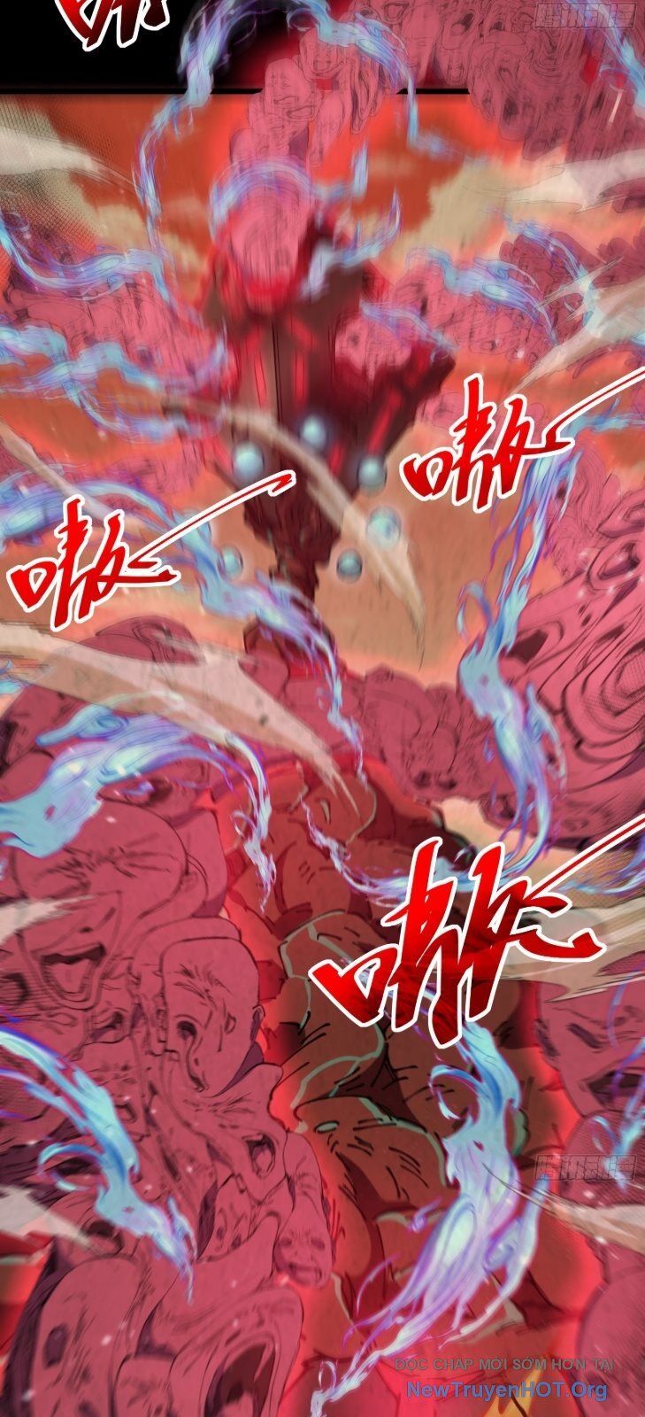 Sau Khi Quỷ Dị Giáng Lâm, Ta Mở Khóa Được Tháp Thông Thiên - Chapter 2 - Page 18