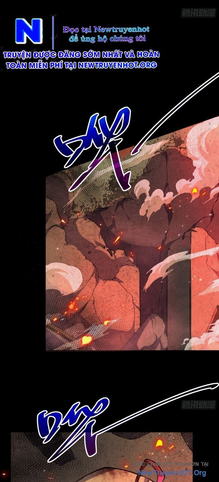 Sau Khi Quỷ Dị Giáng Lâm, Ta Mở Khóa Được Tháp Thông Thiên - Chapter 2 - Page 26