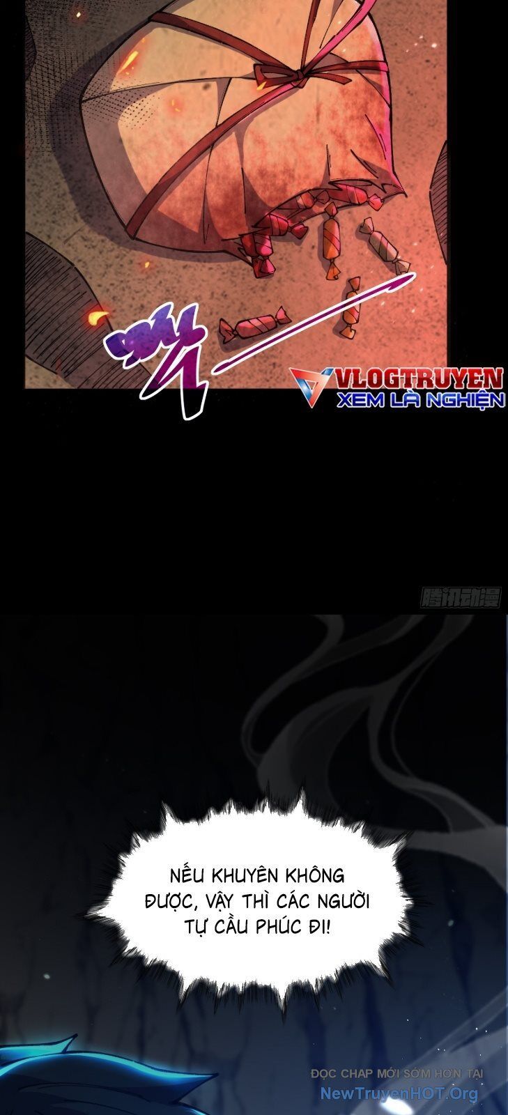 Sau Khi Quỷ Dị Giáng Lâm, Ta Mở Khóa Được Tháp Thông Thiên - Chapter 2 - Page 27