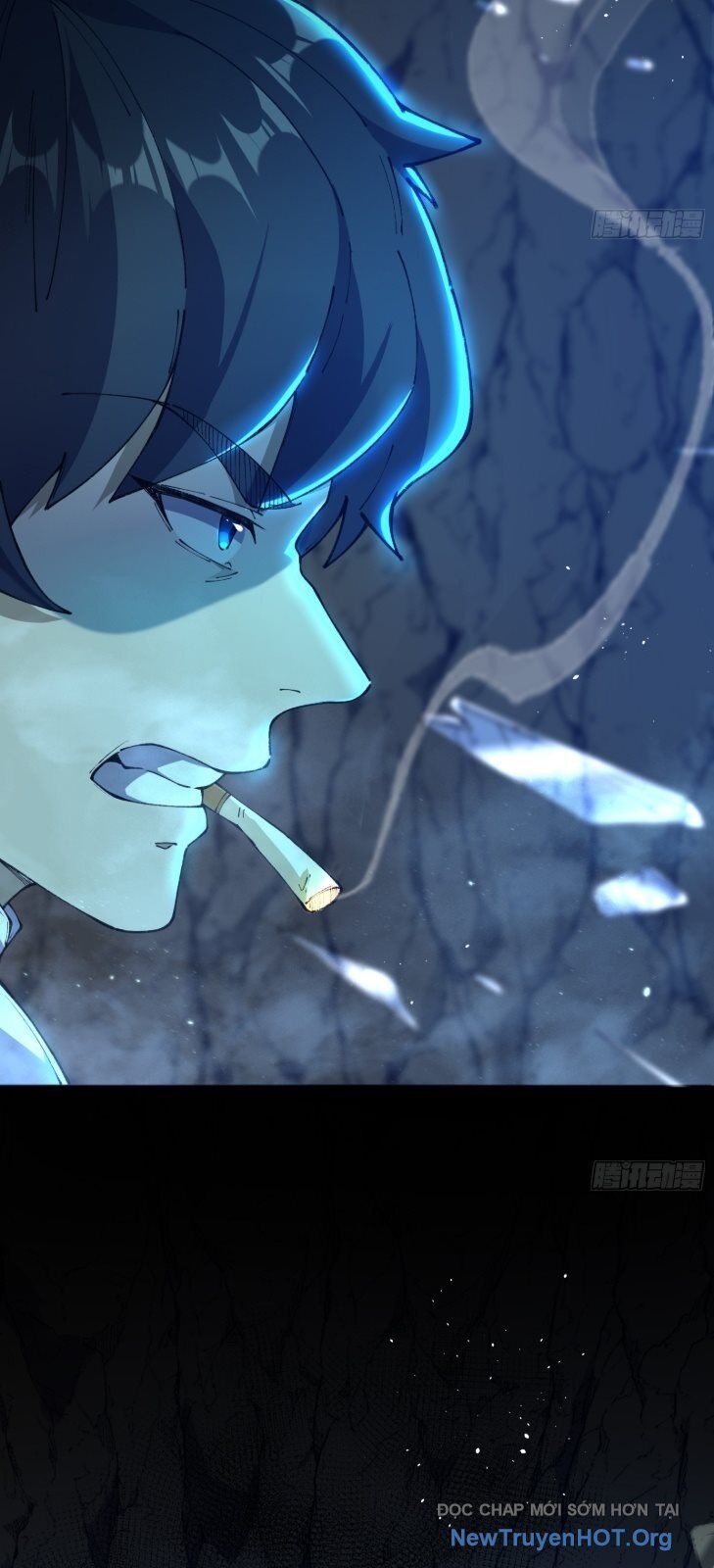 Sau Khi Quỷ Dị Giáng Lâm, Ta Mở Khóa Được Tháp Thông Thiên - Chapter 2 - Page 28