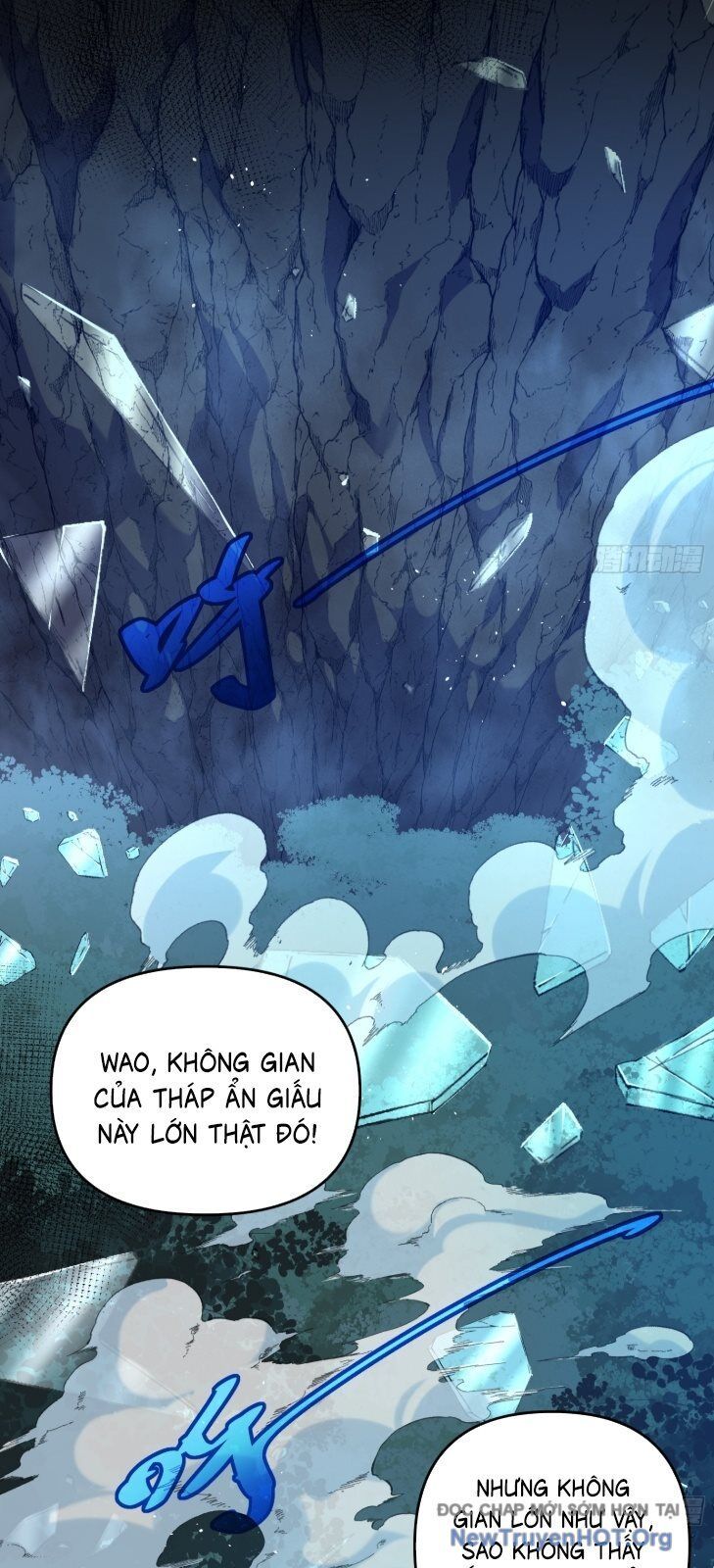 Sau Khi Quỷ Dị Giáng Lâm, Ta Mở Khóa Được Tháp Thông Thiên - Chapter 2 - Page 29