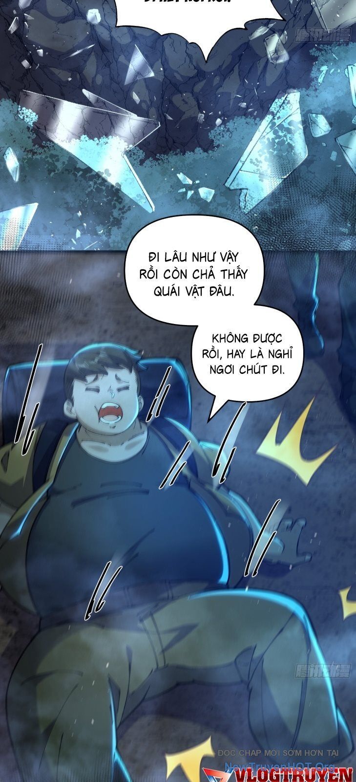 Sau Khi Quỷ Dị Giáng Lâm, Ta Mở Khóa Được Tháp Thông Thiên - Chapter 2 - Page 33