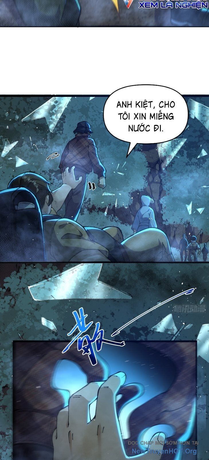 Sau Khi Quỷ Dị Giáng Lâm, Ta Mở Khóa Được Tháp Thông Thiên - Chapter 2 - Page 34