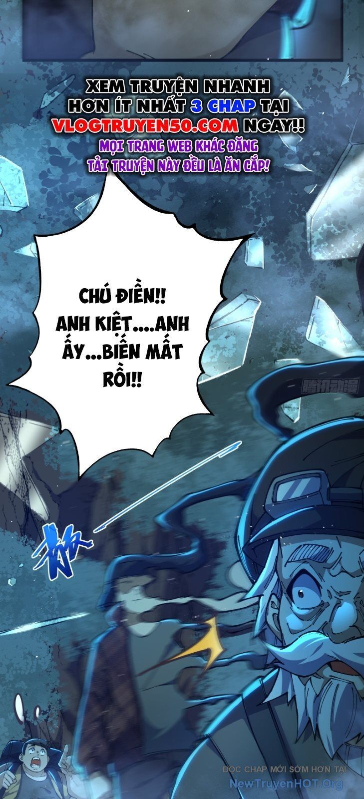 Sau Khi Quỷ Dị Giáng Lâm, Ta Mở Khóa Được Tháp Thông Thiên - Chapter 2 - Page 35