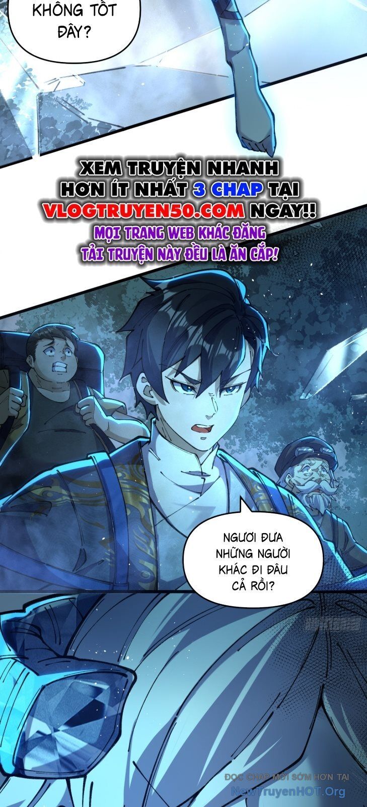 Sau Khi Quỷ Dị Giáng Lâm, Ta Mở Khóa Được Tháp Thông Thiên - Chapter 2 - Page 41