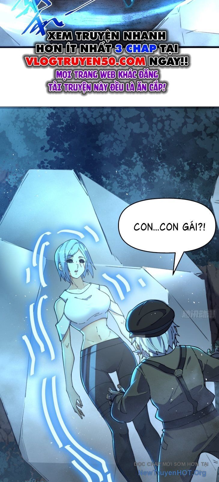 Sau Khi Quỷ Dị Giáng Lâm, Ta Mở Khóa Được Tháp Thông Thiên - Chapter 2 - Page 46