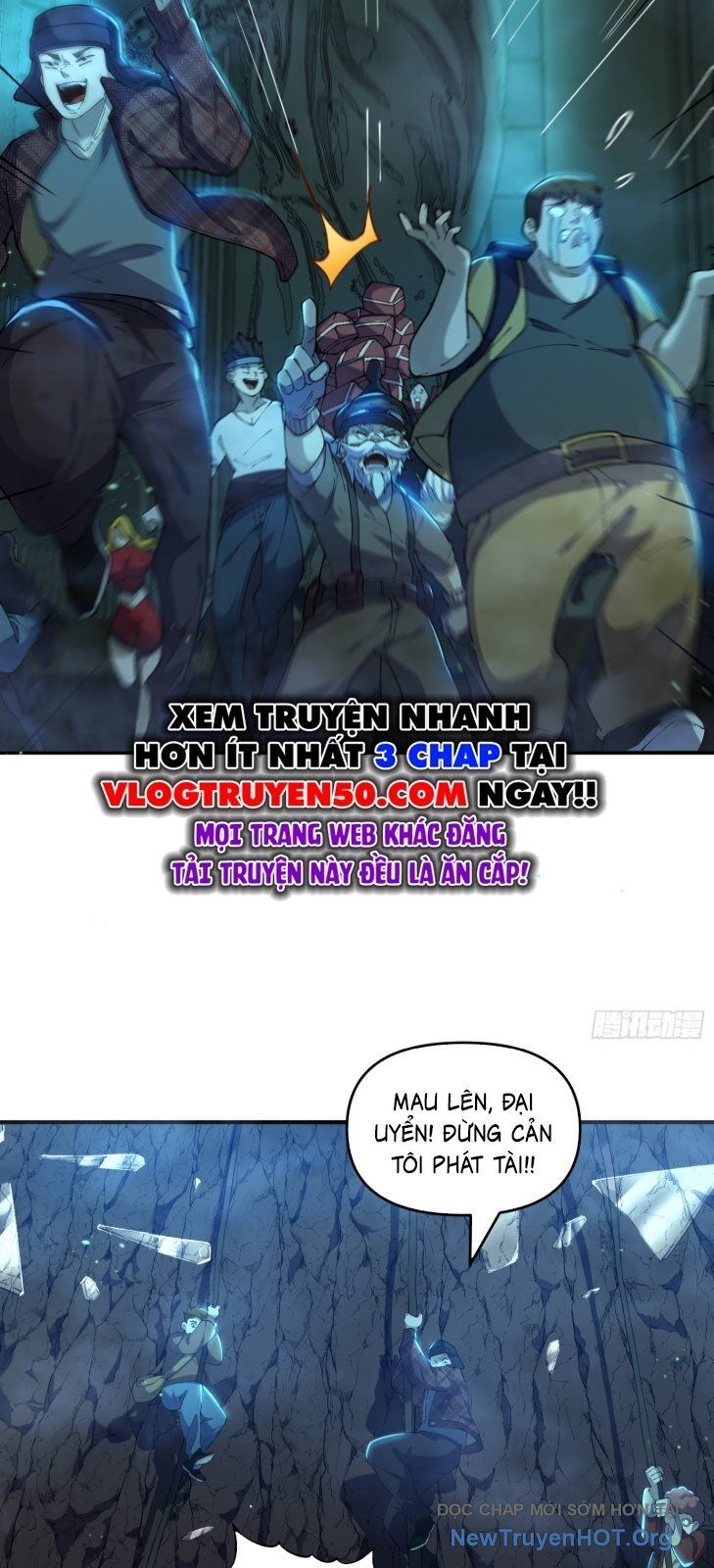 Sau Khi Quỷ Dị Giáng Lâm, Ta Mở Khóa Được Tháp Thông Thiên - Chapter 2 - Page 5