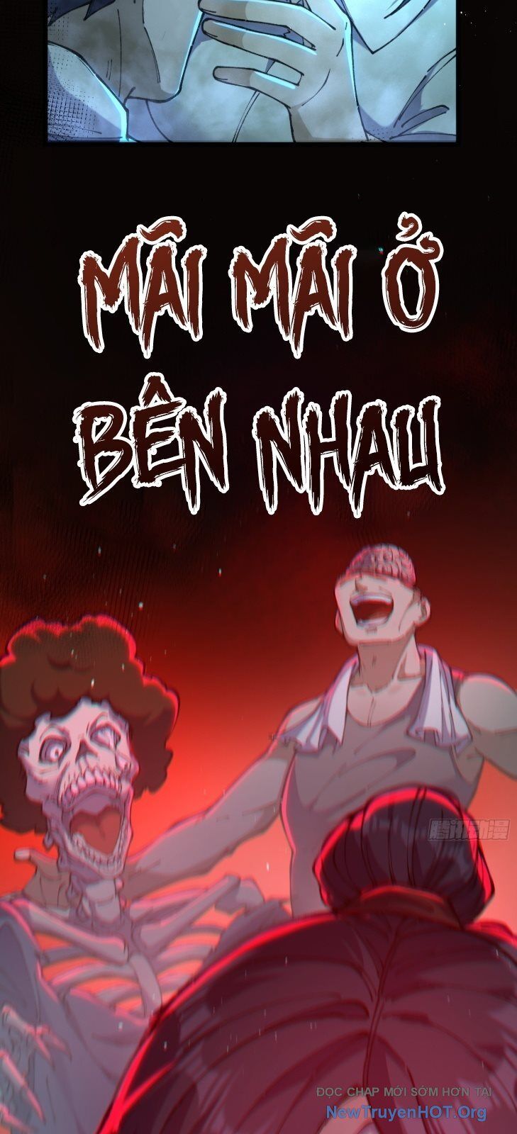 Sau Khi Quỷ Dị Giáng Lâm, Ta Mở Khóa Được Tháp Thông Thiên - Chapter 2 - Page 51