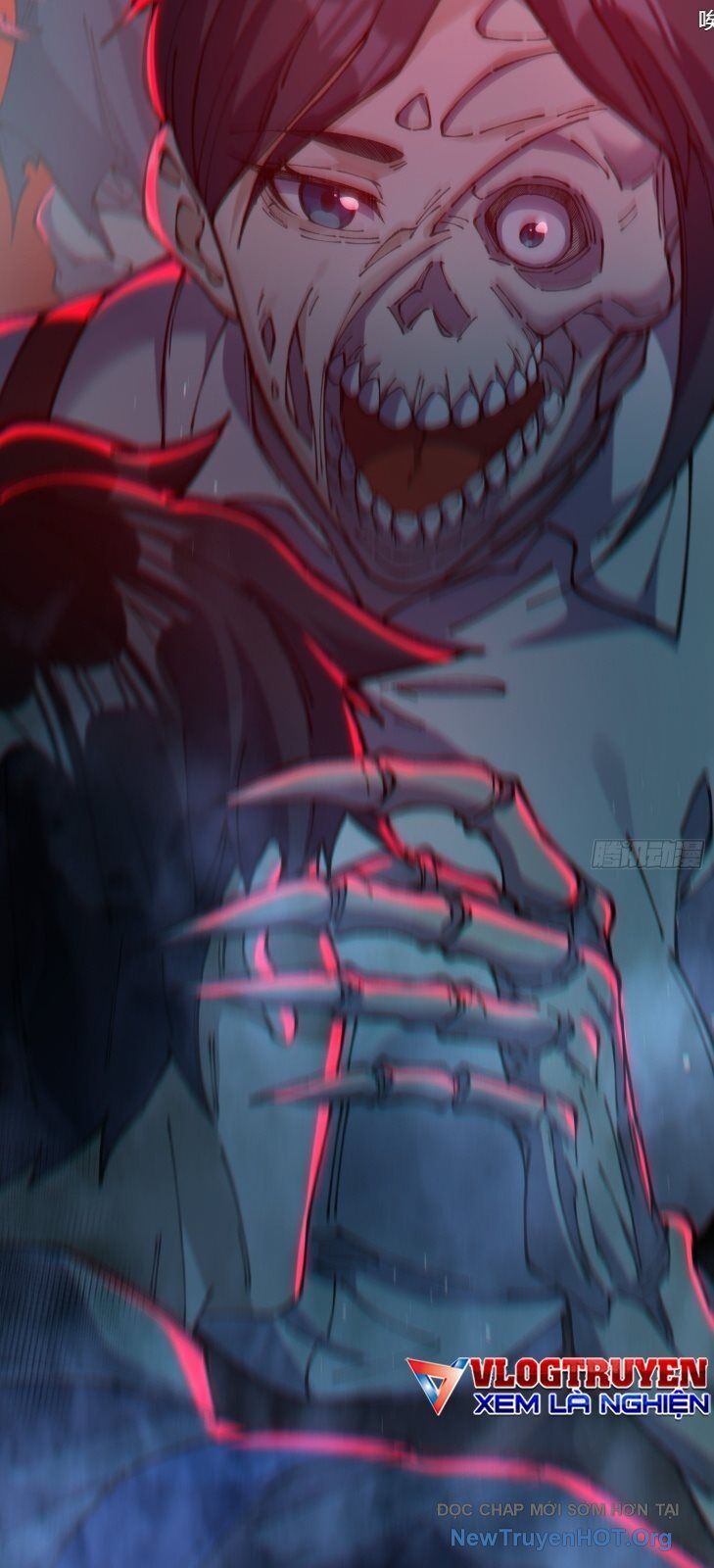 Sau Khi Quỷ Dị Giáng Lâm, Ta Mở Khóa Được Tháp Thông Thiên - Chapter 2 - Page 52