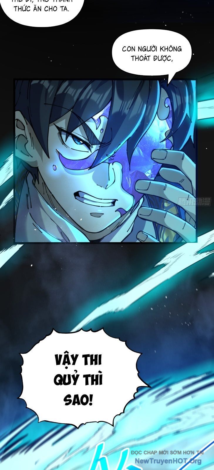 Sau Khi Quỷ Dị Giáng Lâm, Ta Mở Khóa Được Tháp Thông Thiên - Chapter 2 - Page 56