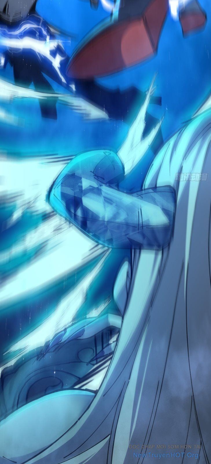 Sau Khi Quỷ Dị Giáng Lâm, Ta Mở Khóa Được Tháp Thông Thiên - Chapter 2 - Page 58