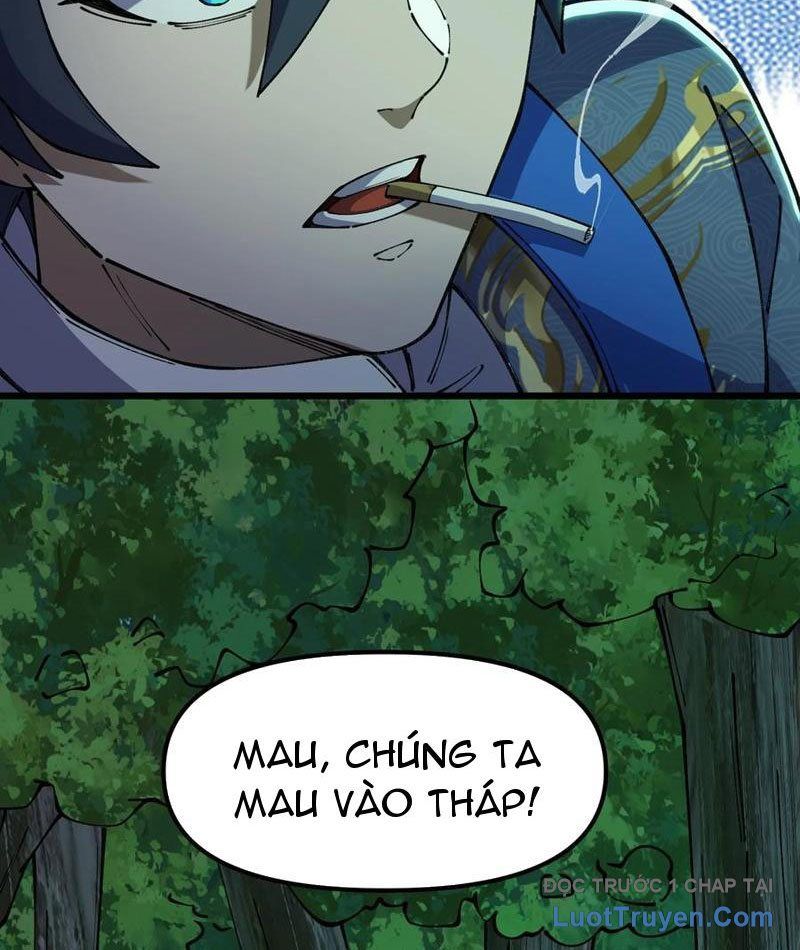 Sau Khi Quỷ Dị Giáng Lâm, Ta Mở Khóa Được Tháp Thông Thiên - Chapter 20 - Page 10