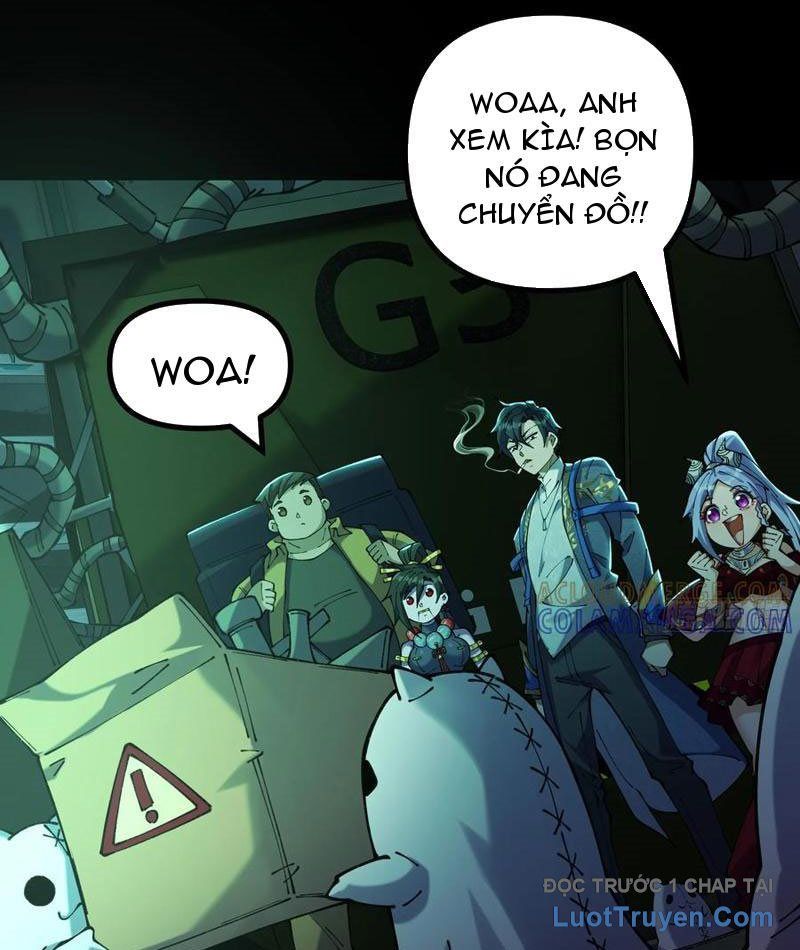 Sau Khi Quỷ Dị Giáng Lâm, Ta Mở Khóa Được Tháp Thông Thiên - Chapter 20 - Page 102