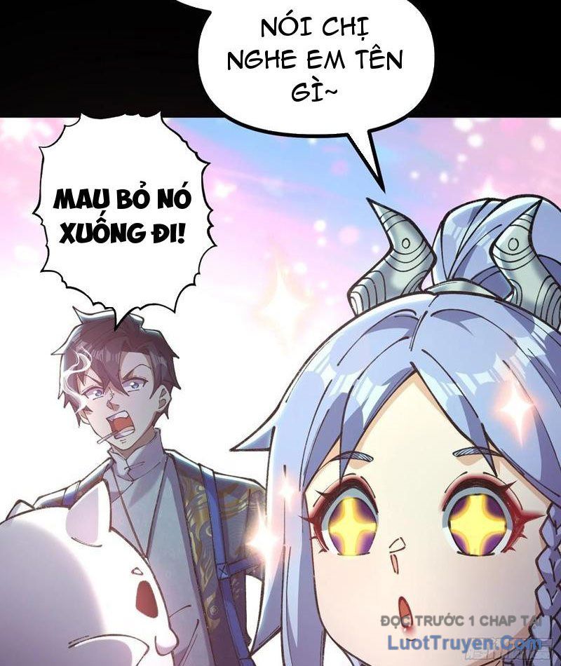 Sau Khi Quỷ Dị Giáng Lâm, Ta Mở Khóa Được Tháp Thông Thiên - Chapter 20 - Page 104