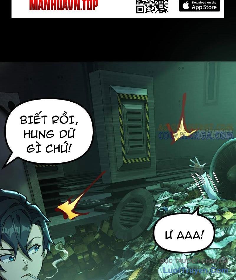 Sau Khi Quỷ Dị Giáng Lâm, Ta Mở Khóa Được Tháp Thông Thiên - Chapter 20 - Page 106