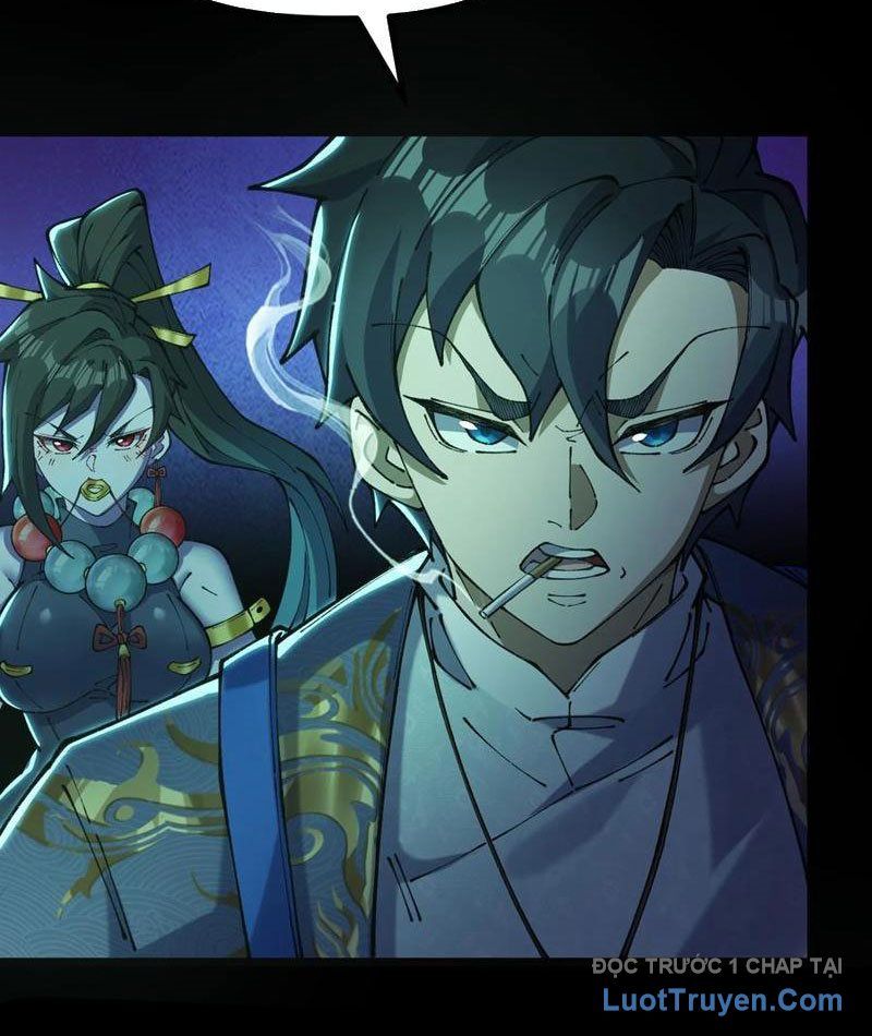 Sau Khi Quỷ Dị Giáng Lâm, Ta Mở Khóa Được Tháp Thông Thiên - Chapter 20 - Page 110