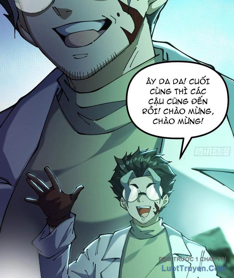 Sau Khi Quỷ Dị Giáng Lâm, Ta Mở Khóa Được Tháp Thông Thiên - Chapter 20 - Page 112