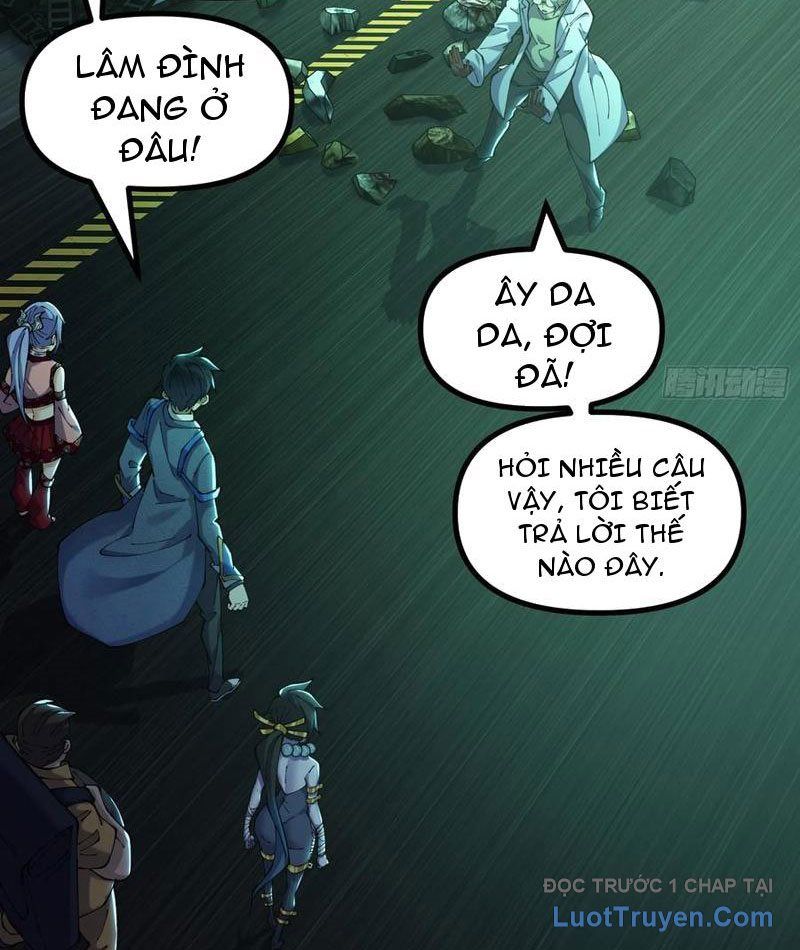 Sau Khi Quỷ Dị Giáng Lâm, Ta Mở Khóa Được Tháp Thông Thiên - Chapter 20 - Page 116