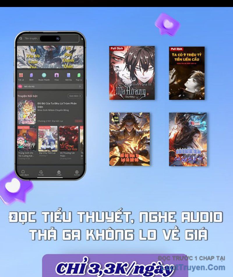 Sau Khi Quỷ Dị Giáng Lâm, Ta Mở Khóa Được Tháp Thông Thiên - Chapter 20 - Page 123