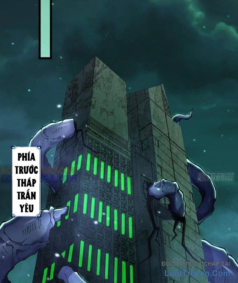 Sau Khi Quỷ Dị Giáng Lâm, Ta Mở Khóa Được Tháp Thông Thiên - Chapter 20 - Page 15