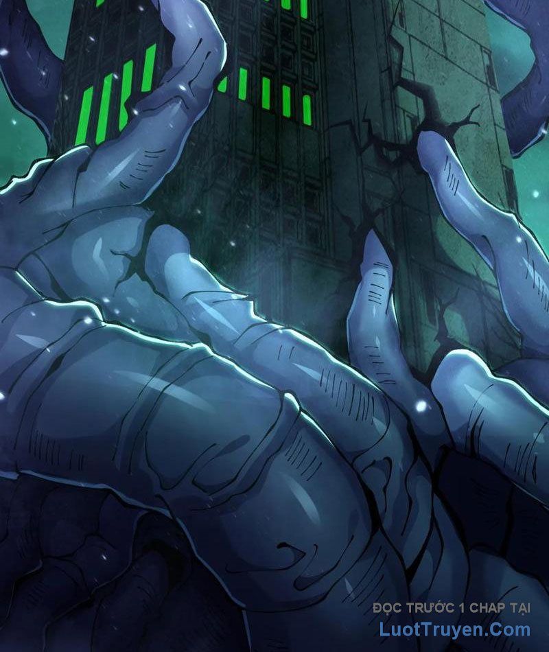 Sau Khi Quỷ Dị Giáng Lâm, Ta Mở Khóa Được Tháp Thông Thiên - Chapter 20 - Page 16