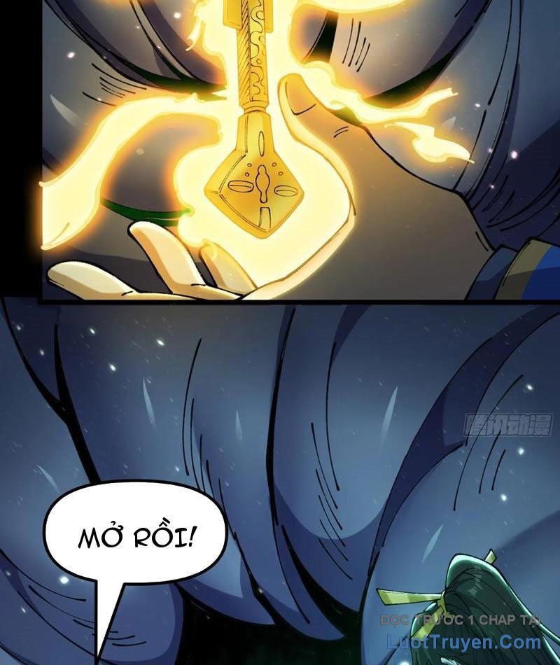 Sau Khi Quỷ Dị Giáng Lâm, Ta Mở Khóa Được Tháp Thông Thiên - Chapter 20 - Page 21