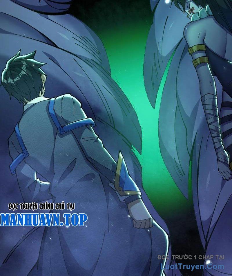 Sau Khi Quỷ Dị Giáng Lâm, Ta Mở Khóa Được Tháp Thông Thiên - Chapter 20 - Page 22