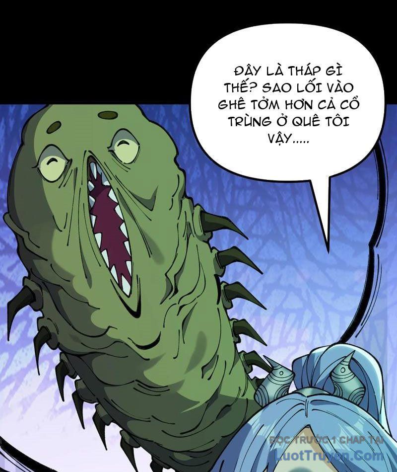 Sau Khi Quỷ Dị Giáng Lâm, Ta Mở Khóa Được Tháp Thông Thiên - Chapter 20 - Page 25