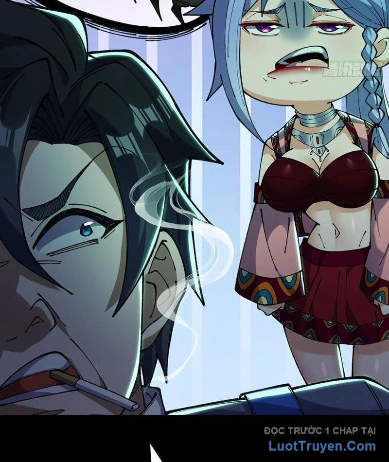 Sau Khi Quỷ Dị Giáng Lâm, Ta Mở Khóa Được Tháp Thông Thiên - Chapter 20 - Page 26