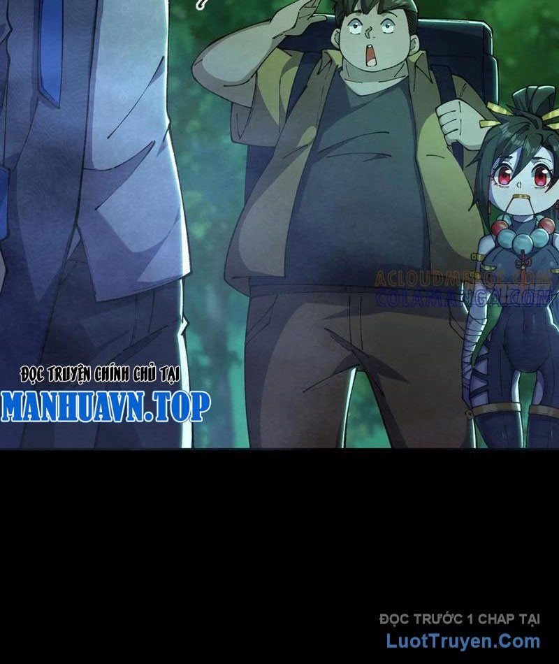 Sau Khi Quỷ Dị Giáng Lâm, Ta Mở Khóa Được Tháp Thông Thiên - Chapter 20 - Page 29