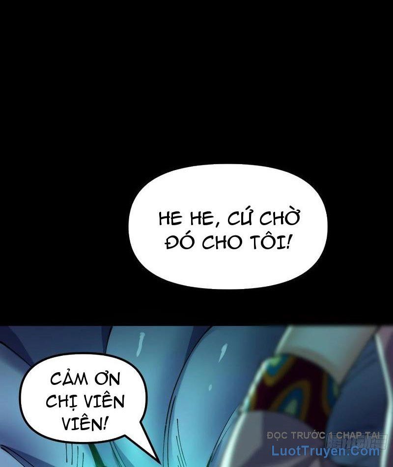 Sau Khi Quỷ Dị Giáng Lâm, Ta Mở Khóa Được Tháp Thông Thiên - Chapter 20 - Page 30