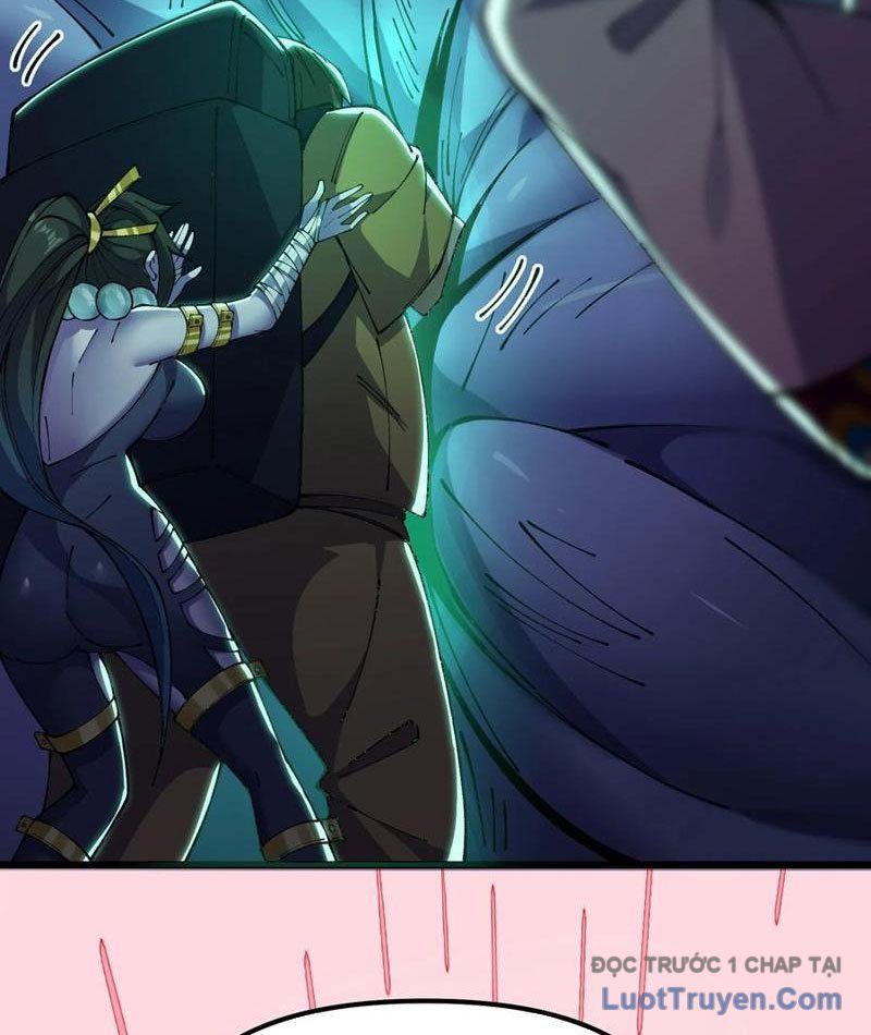 Sau Khi Quỷ Dị Giáng Lâm, Ta Mở Khóa Được Tháp Thông Thiên - Chapter 20 - Page 31