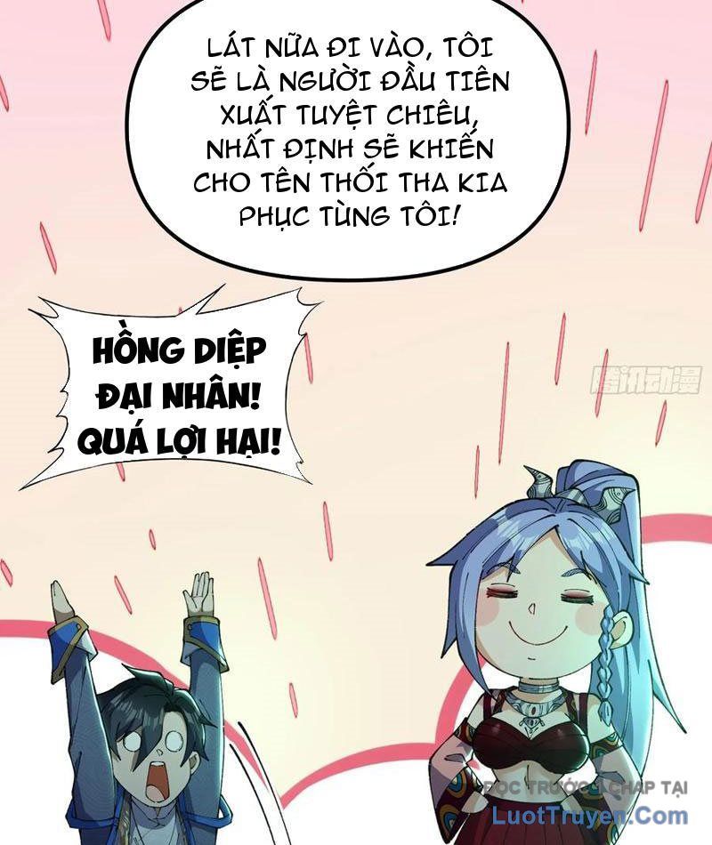 Sau Khi Quỷ Dị Giáng Lâm, Ta Mở Khóa Được Tháp Thông Thiên - Chapter 20 - Page 32