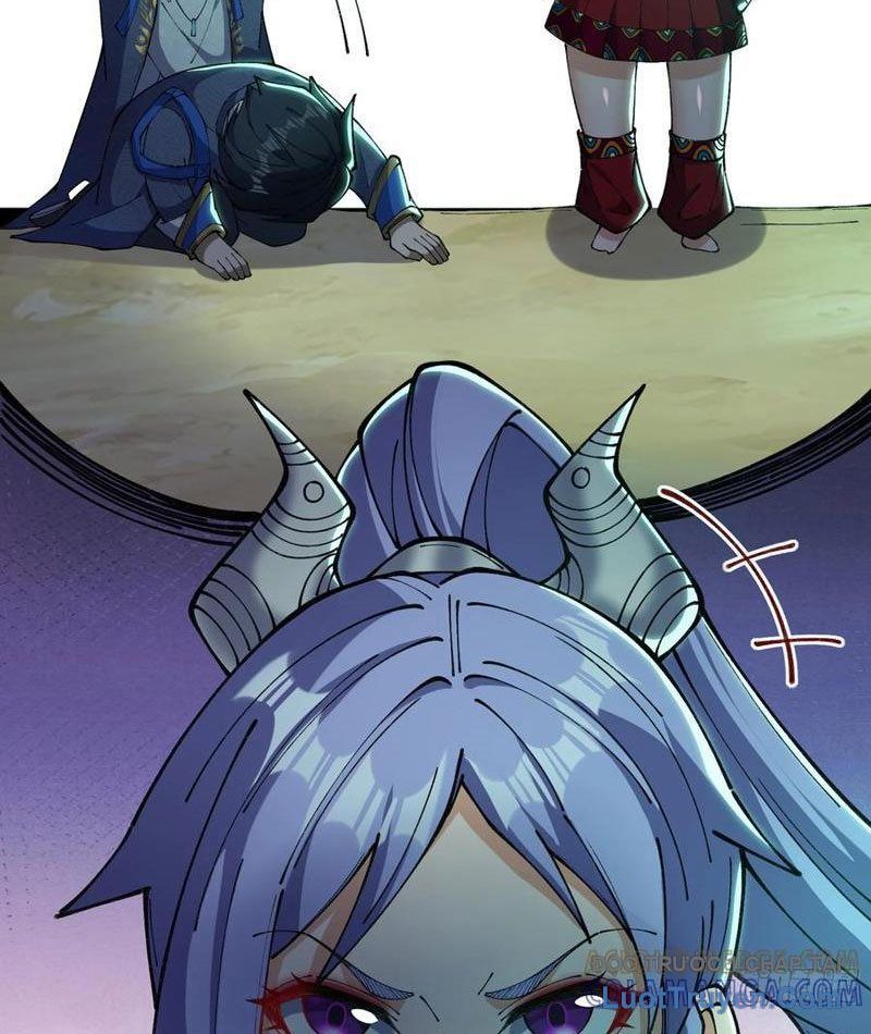 Sau Khi Quỷ Dị Giáng Lâm, Ta Mở Khóa Được Tháp Thông Thiên - Chapter 20 - Page 33