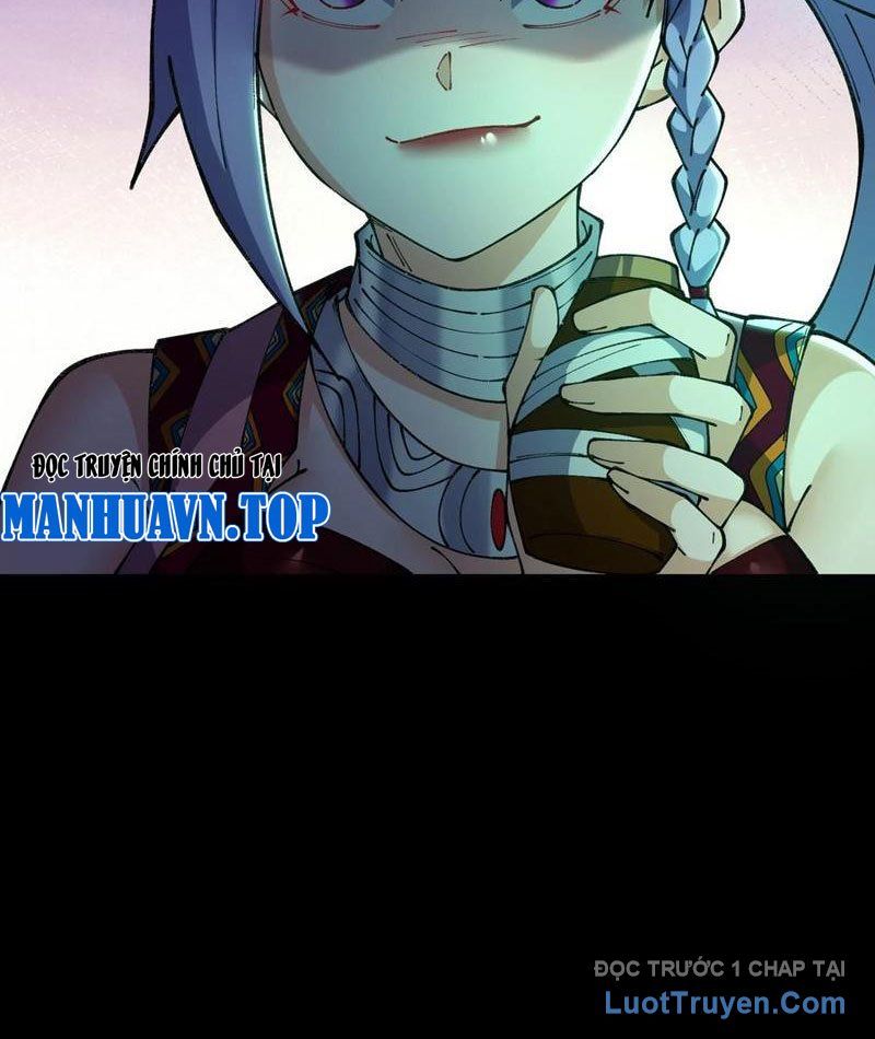 Sau Khi Quỷ Dị Giáng Lâm, Ta Mở Khóa Được Tháp Thông Thiên - Chapter 20 - Page 34