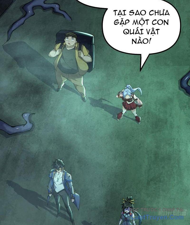 Sau Khi Quỷ Dị Giáng Lâm, Ta Mở Khóa Được Tháp Thông Thiên - Chapter 20 - Page 39