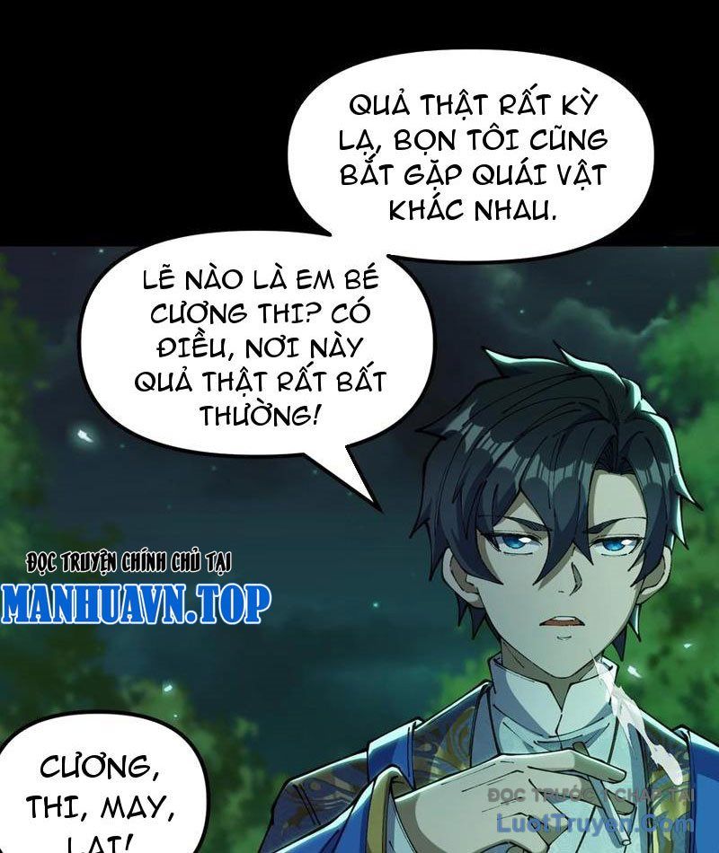 Sau Khi Quỷ Dị Giáng Lâm, Ta Mở Khóa Được Tháp Thông Thiên - Chapter 20 - Page 4