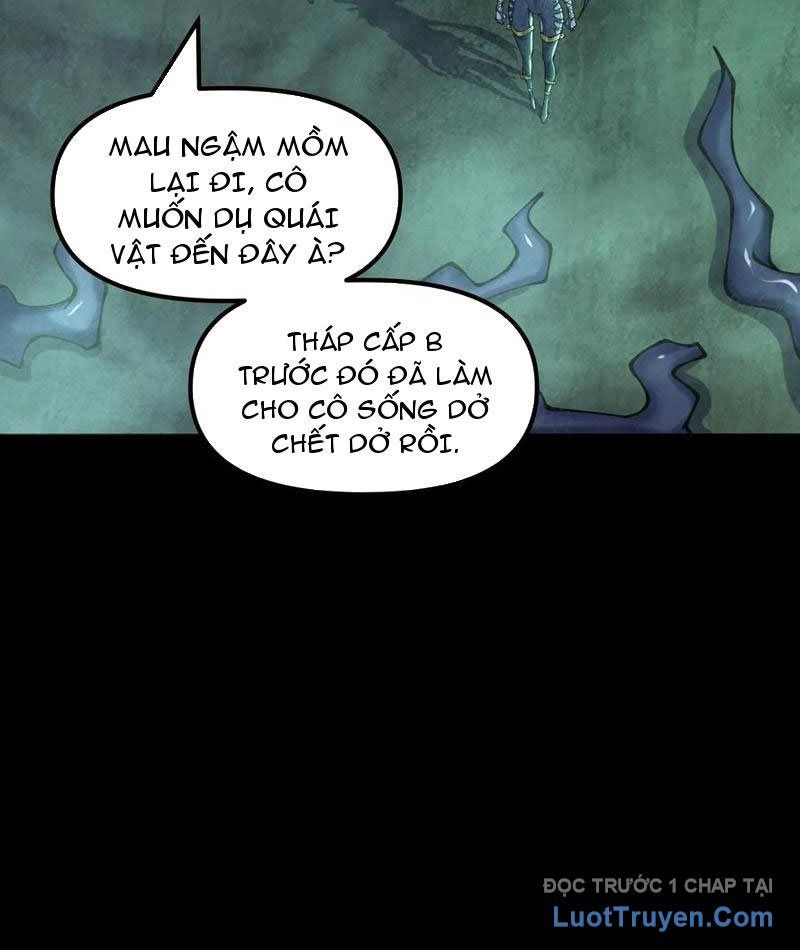 Sau Khi Quỷ Dị Giáng Lâm, Ta Mở Khóa Được Tháp Thông Thiên - Chapter 20 - Page 40