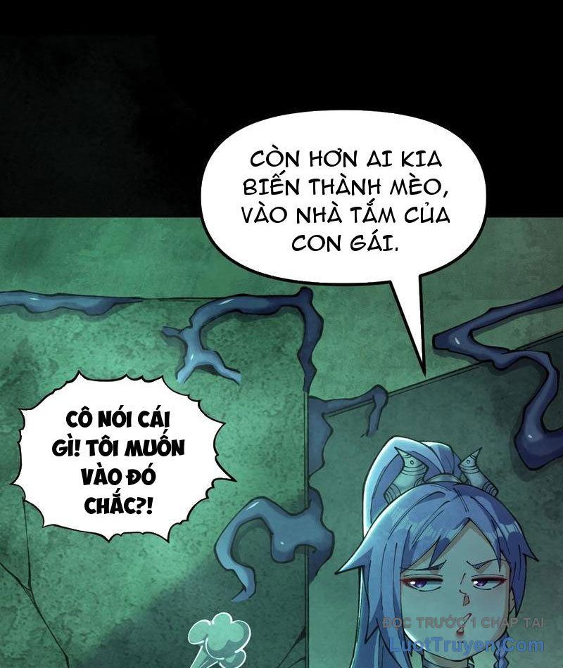 Sau Khi Quỷ Dị Giáng Lâm, Ta Mở Khóa Được Tháp Thông Thiên - Chapter 20 - Page 41