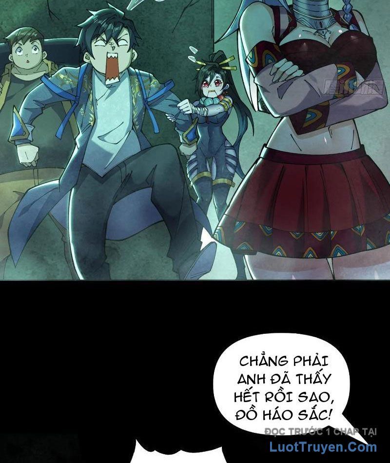 Sau Khi Quỷ Dị Giáng Lâm, Ta Mở Khóa Được Tháp Thông Thiên - Chapter 20 - Page 42