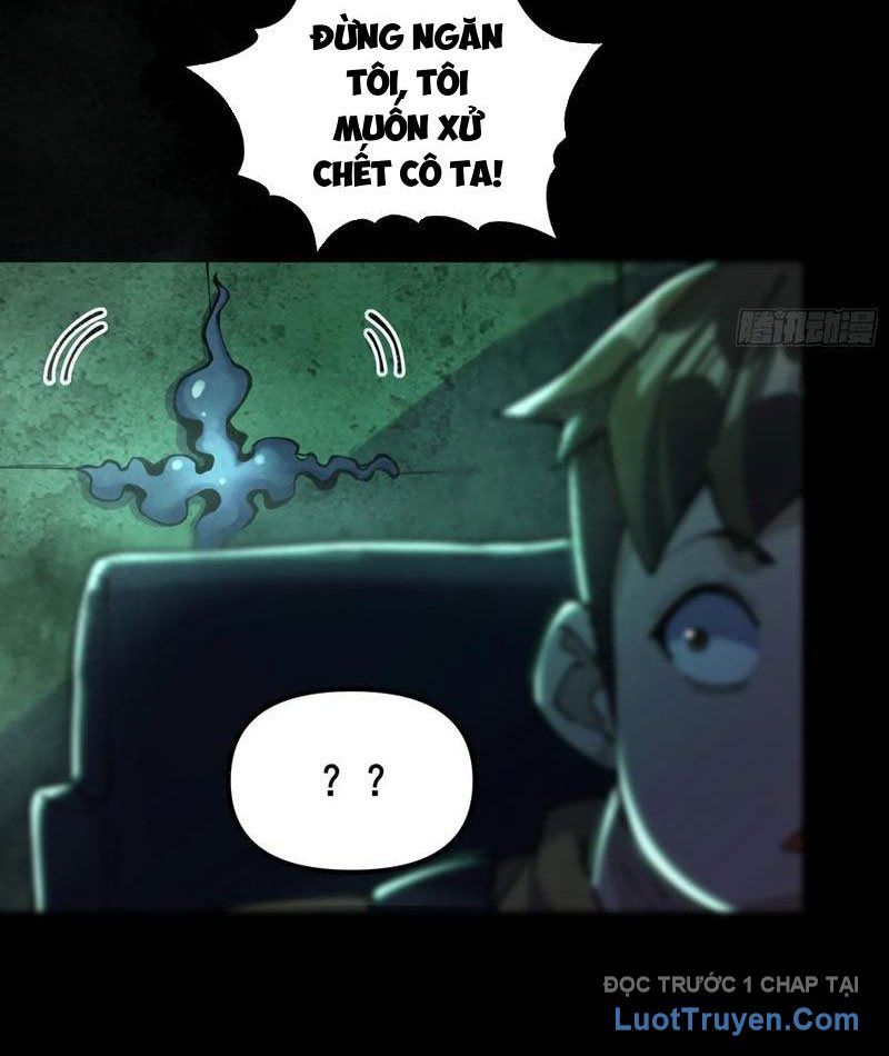 Sau Khi Quỷ Dị Giáng Lâm, Ta Mở Khóa Được Tháp Thông Thiên - Chapter 20 - Page 43