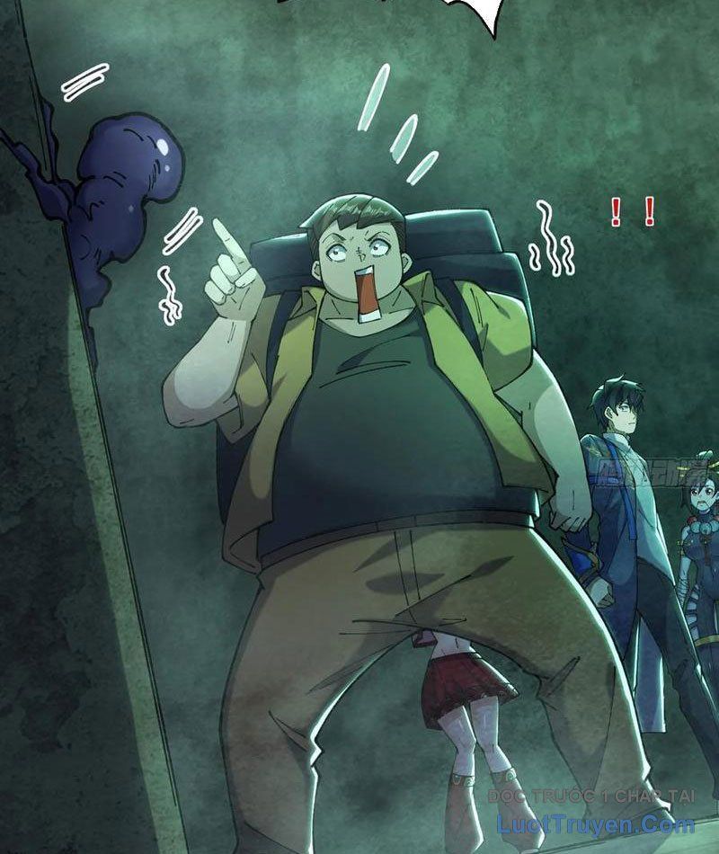 Sau Khi Quỷ Dị Giáng Lâm, Ta Mở Khóa Được Tháp Thông Thiên - Chapter 20 - Page 45