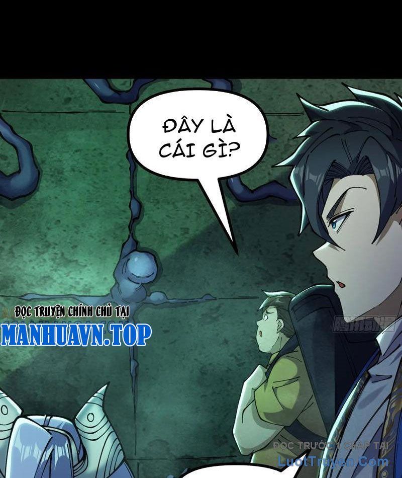 Sau Khi Quỷ Dị Giáng Lâm, Ta Mở Khóa Được Tháp Thông Thiên - Chapter 20 - Page 47