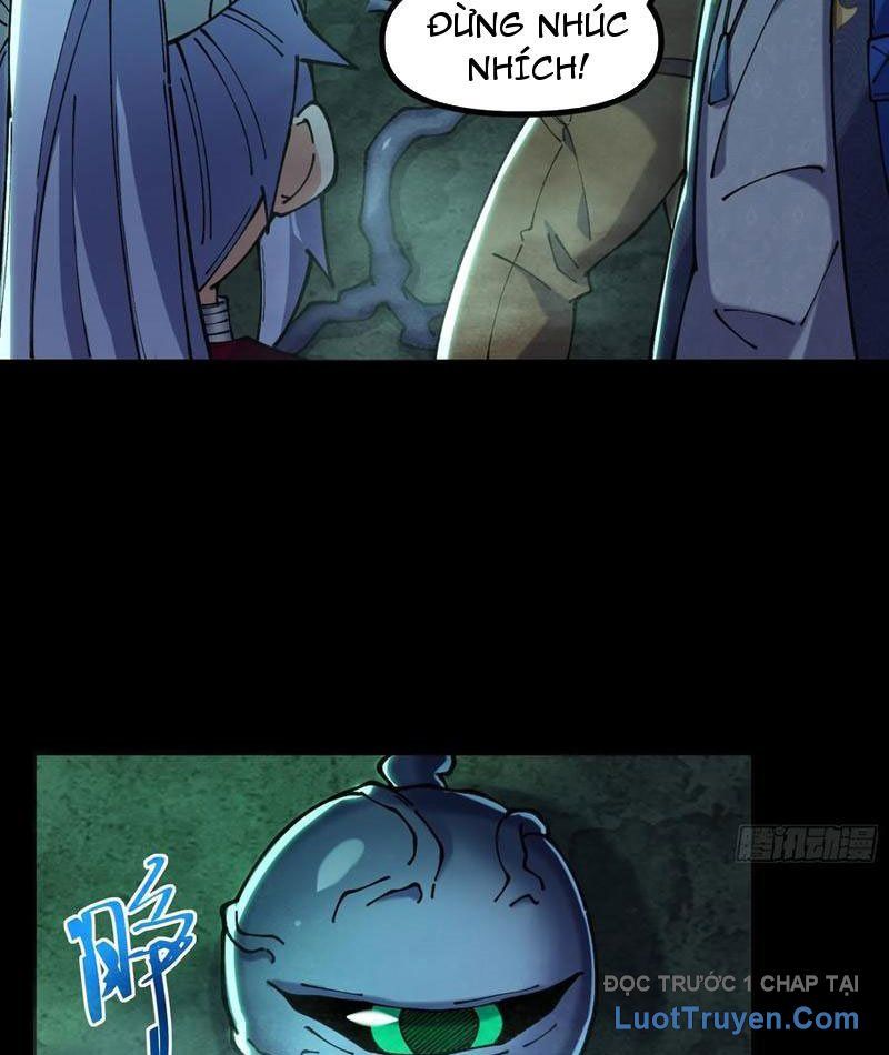 Sau Khi Quỷ Dị Giáng Lâm, Ta Mở Khóa Được Tháp Thông Thiên - Chapter 20 - Page 48