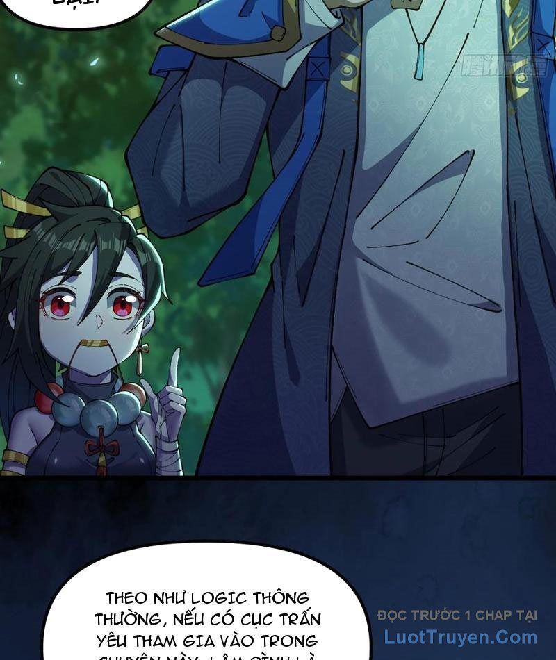 Sau Khi Quỷ Dị Giáng Lâm, Ta Mở Khóa Được Tháp Thông Thiên - Chapter 20 - Page 5