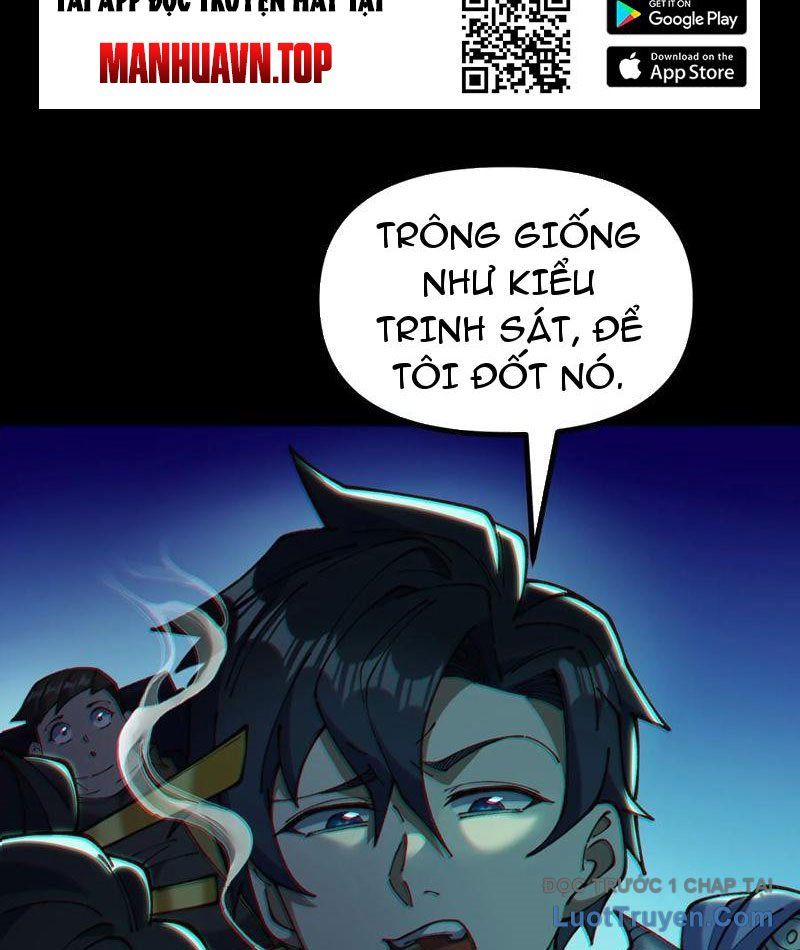 Sau Khi Quỷ Dị Giáng Lâm, Ta Mở Khóa Được Tháp Thông Thiên - Chapter 20 - Page 50