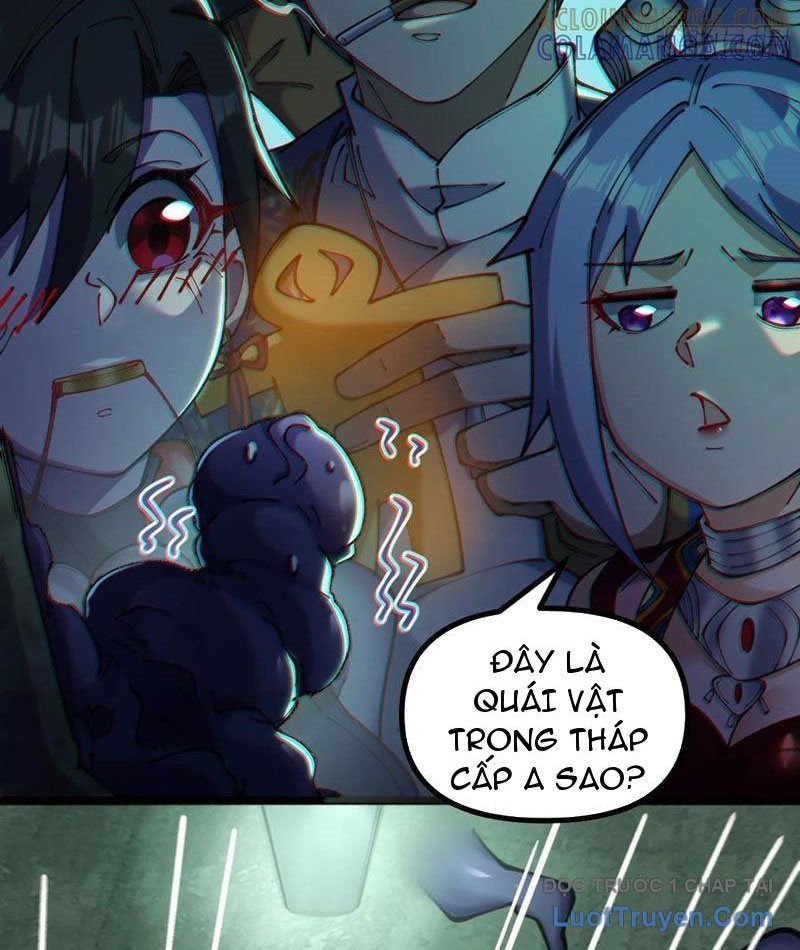 Sau Khi Quỷ Dị Giáng Lâm, Ta Mở Khóa Được Tháp Thông Thiên - Chapter 20 - Page 51